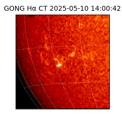 gong - 2025-05-10T14:00:42