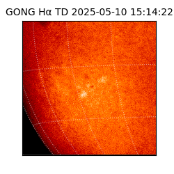 gong - 2025-05-10T15:14:22