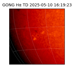 gong - 2025-05-10T16:19:23