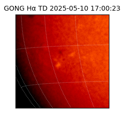 gong - 2025-05-10T17:00:23