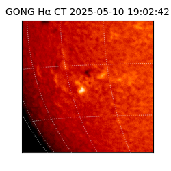 gong - 2025-05-10T19:02:42