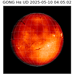 gong - 2025-05-10T04:05:02
