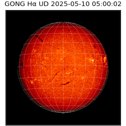 gong - 2025-05-10T05:00:02