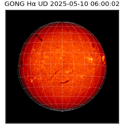 gong - 2025-05-10T06:00:02