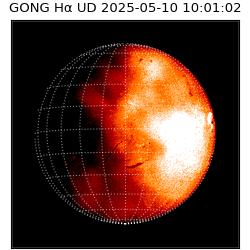 gong - 2025-05-10T10:01:02