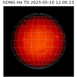 gong - 2025-05-10T12:00:23