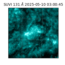 suvi - 2025-05-10T03:00:45.030000