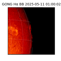 gong - 2025-05-11T01:00:02