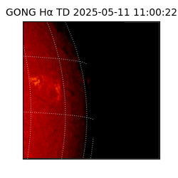 gong - 2025-05-11T11:00:22