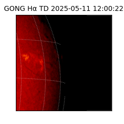 gong - 2025-05-11T12:00:22