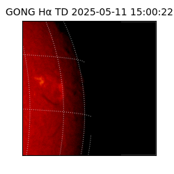 gong - 2025-05-11T15:00:22