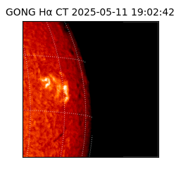 gong - 2025-05-11T19:02:42