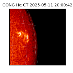gong - 2025-05-11T20:00:42