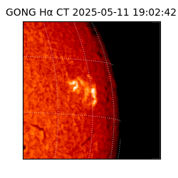 gong - 2025-05-11T19:02:42