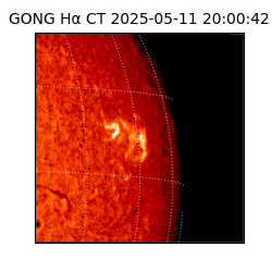 gong - 2025-05-11T20:00:42
