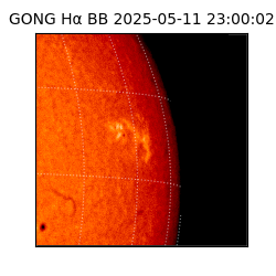 gong - 2025-05-11T23:00:02