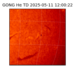 gong - 2025-05-11T12:00:22