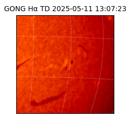 gong - 2025-05-11T13:07:23