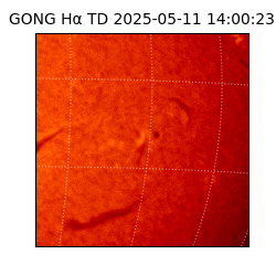 gong - 2025-05-11T14:00:23