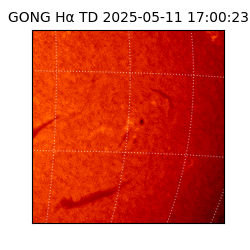 gong - 2025-05-11T17:00:23