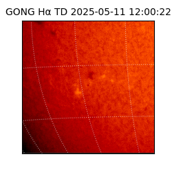 gong - 2025-05-11T12:00:22