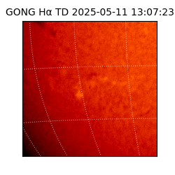 gong - 2025-05-11T13:07:23