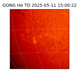 gong - 2025-05-11T15:00:22
