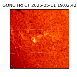 gong - 2025-05-11T19:02:42