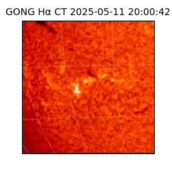 gong - 2025-05-11T20:00:42