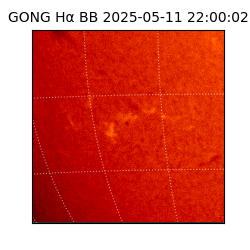 gong - 2025-05-11T22:00:02