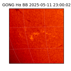 gong - 2025-05-11T23:00:02