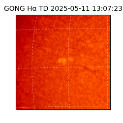 gong - 2025-05-11T13:07:23