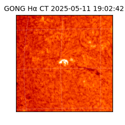 gong - 2025-05-11T19:02:42