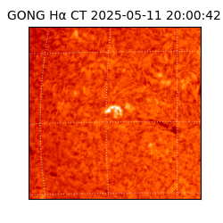 gong - 2025-05-11T20:00:42