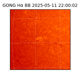 gong - 2025-05-11T22:00:02
