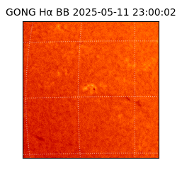 gong - 2025-05-11T23:00:02