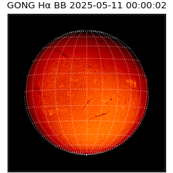 gong - 2025-05-11T00:00:02
