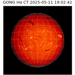 gong - 2025-05-11T19:02:42