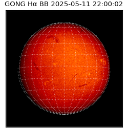 gong - 2025-05-11T22:00:02