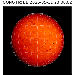 gong - 2025-05-11T23:00:02