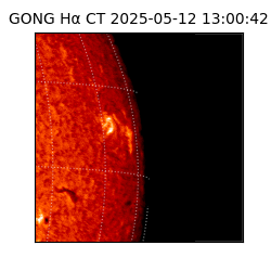 gong - 2025-05-12T13:00:42