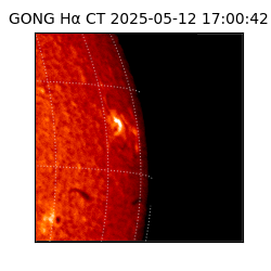 gong - 2025-05-12T17:00:42