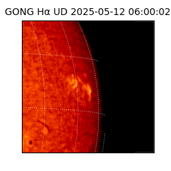 gong - 2025-05-12T06:00:02