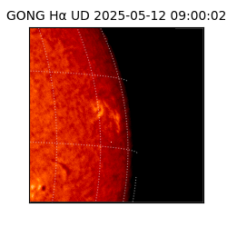 gong - 2025-05-12T09:00:02
