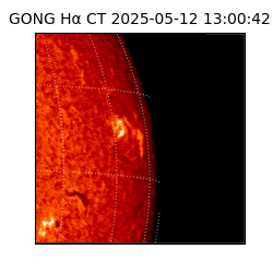 gong - 2025-05-12T13:00:42