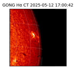 gong - 2025-05-12T17:00:42