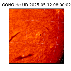 gong - 2025-05-12T08:00:02