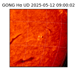 gong - 2025-05-12T09:00:02