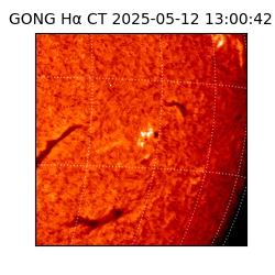 gong - 2025-05-12T13:00:42