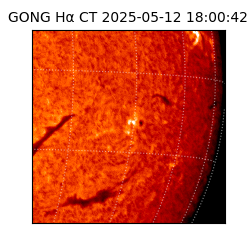 gong - 2025-05-12T18:00:42
